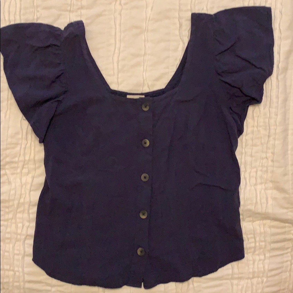 Universal Thread Top